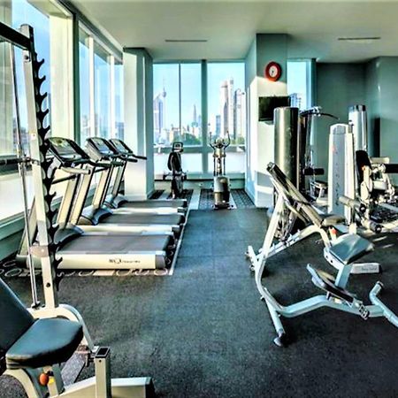 Memoire Suites Kuala Lumpur Eksteriør billede