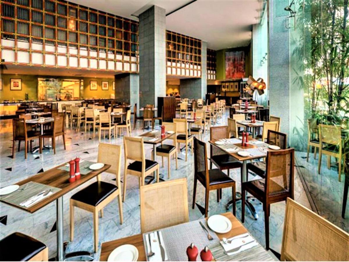 Memoire Suites Kuala Lumpur Eksteriør billede