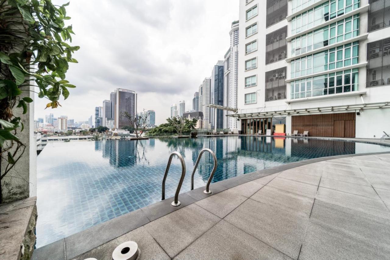 Memoire Suites Kuala Lumpur Eksteriør billede