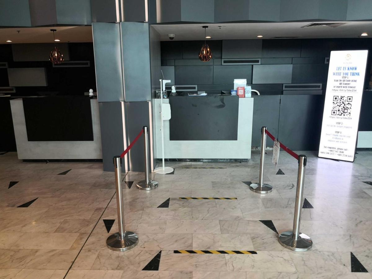 Memoire Suites Kuala Lumpur Eksteriør billede