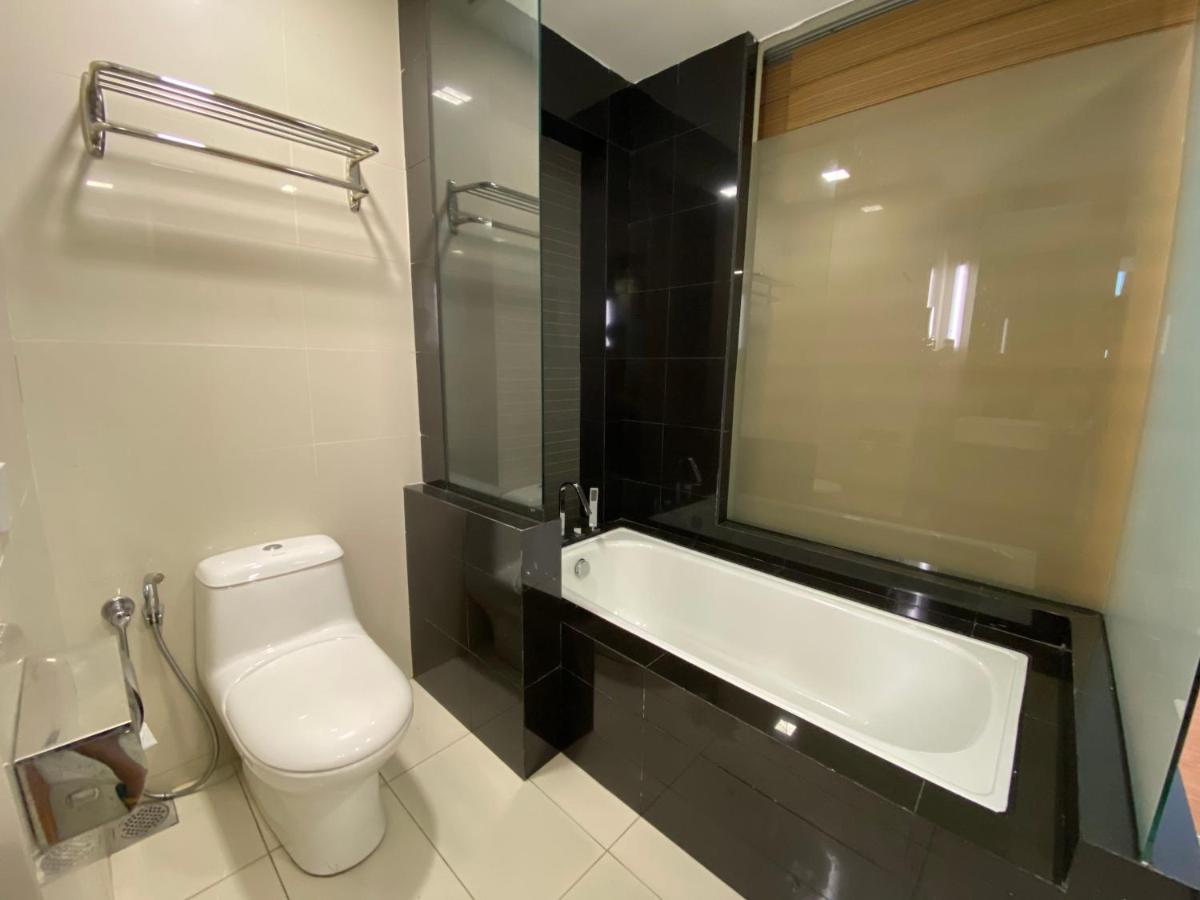 Memoire Suites Kuala Lumpur Eksteriør billede