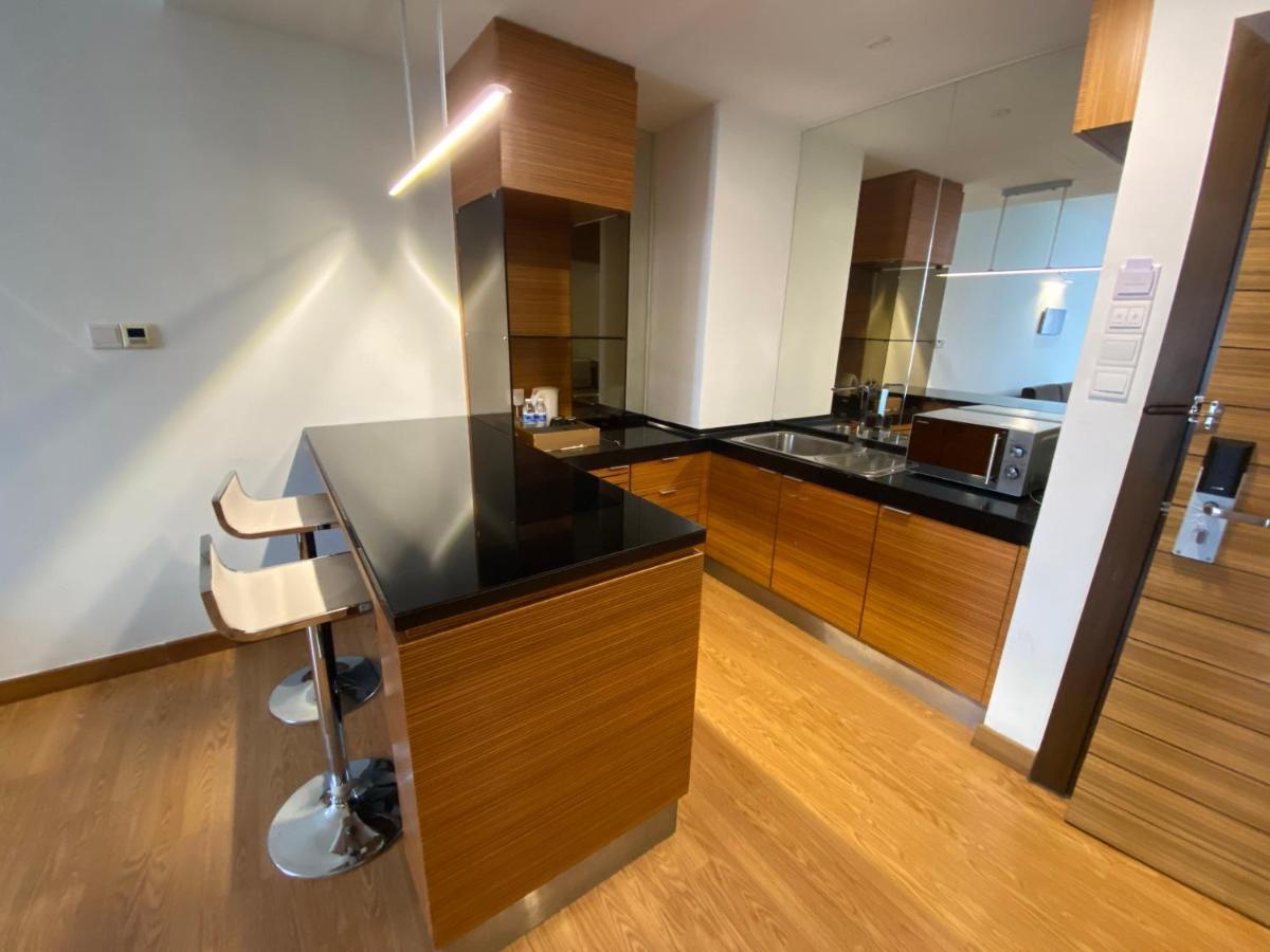 Memoire Suites Kuala Lumpur Eksteriør billede