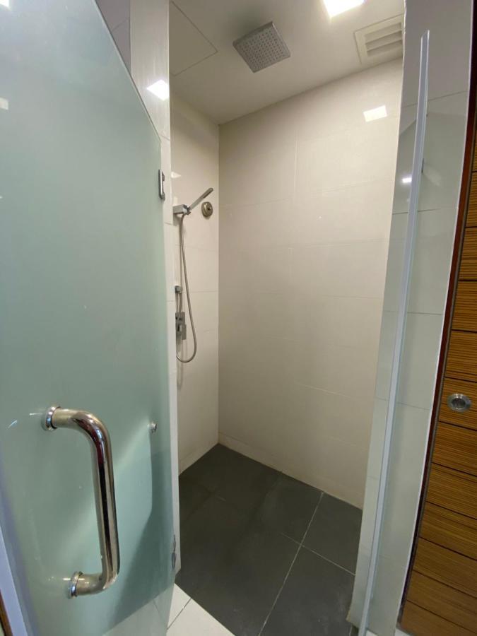 Memoire Suites Kuala Lumpur Eksteriør billede