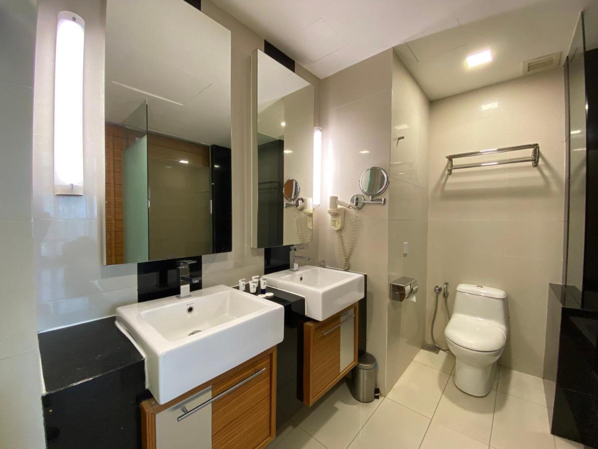 Memoire Suites Kuala Lumpur Eksteriør billede