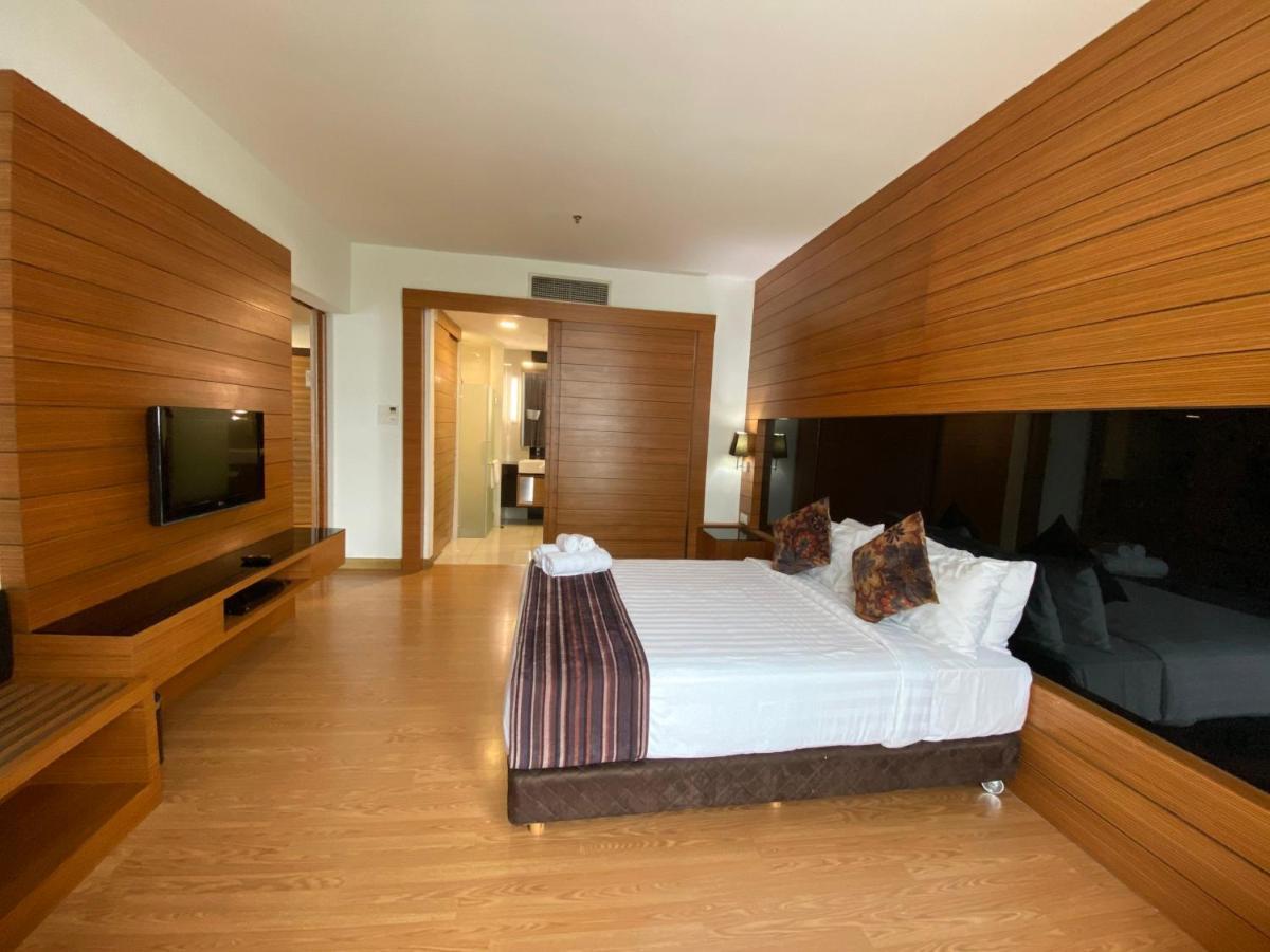 Memoire Suites Kuala Lumpur Eksteriør billede