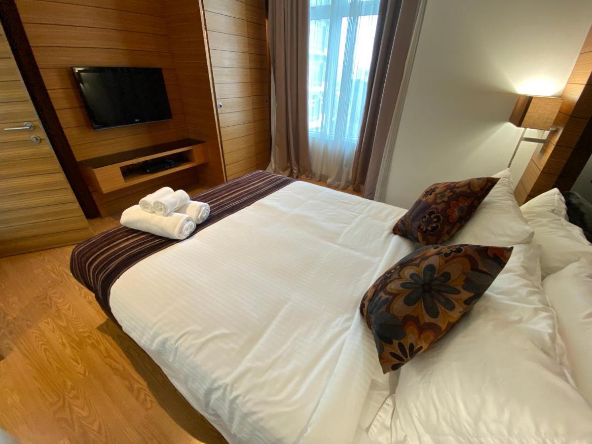 Memoire Suites Kuala Lumpur Eksteriør billede