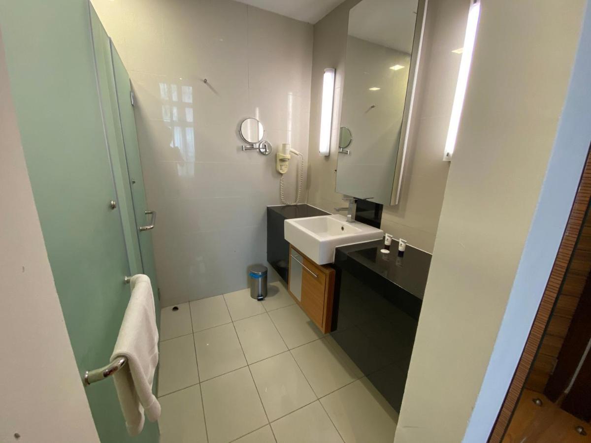 Memoire Suites Kuala Lumpur Eksteriør billede