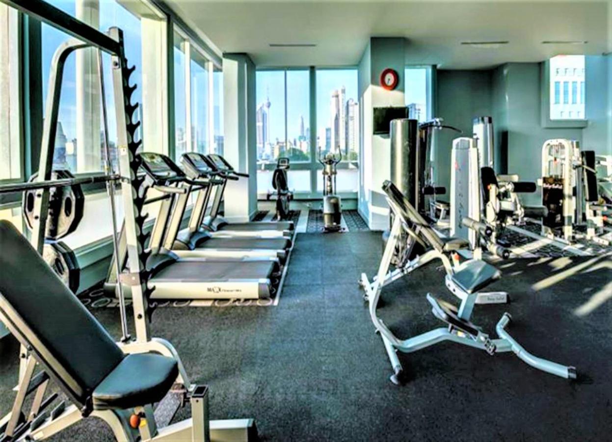 Memoire Suites Kuala Lumpur Eksteriør billede