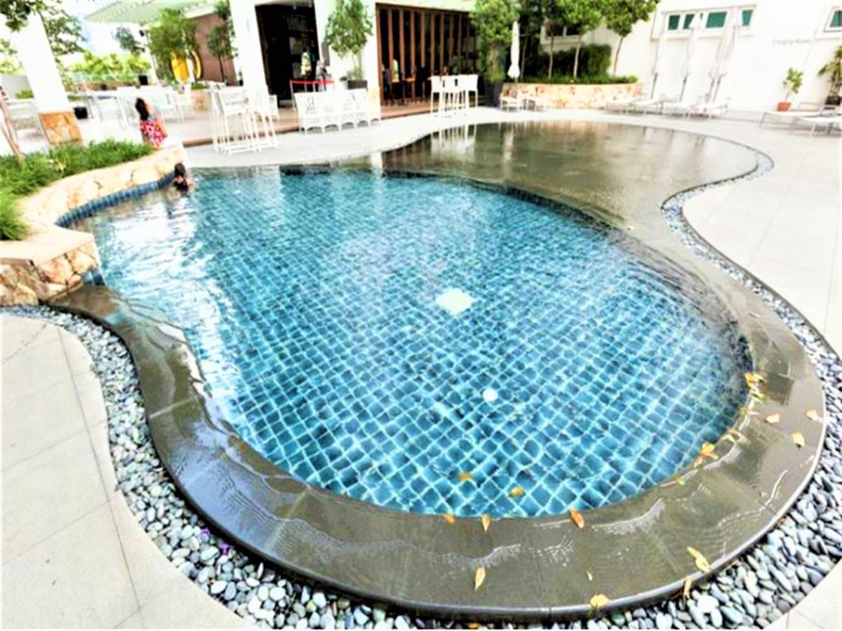 Memoire Suites Kuala Lumpur Eksteriør billede