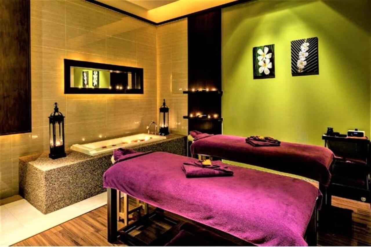 Memoire Suites Kuala Lumpur Eksteriør billede