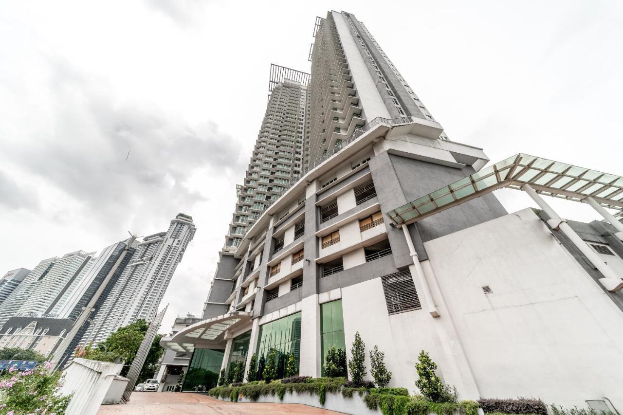 Memoire Suites Kuala Lumpur Eksteriør billede