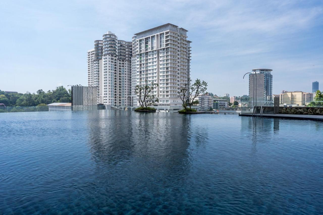 Memoire Suites Kuala Lumpur Eksteriør billede