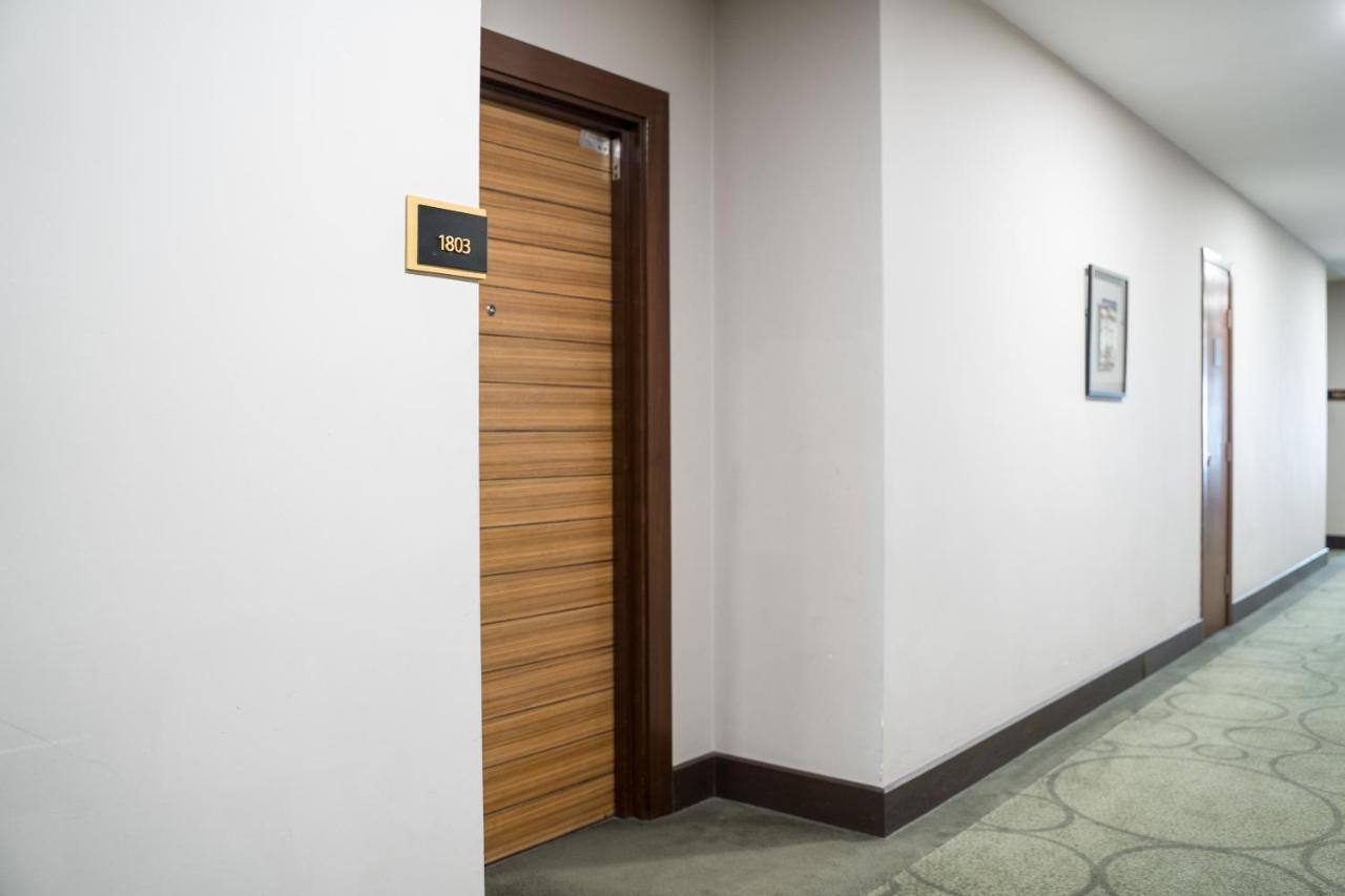Memoire Suites Kuala Lumpur Eksteriør billede