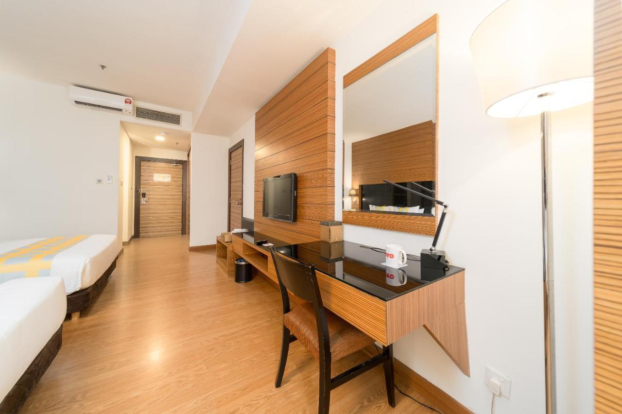 Memoire Suites Kuala Lumpur Eksteriør billede
