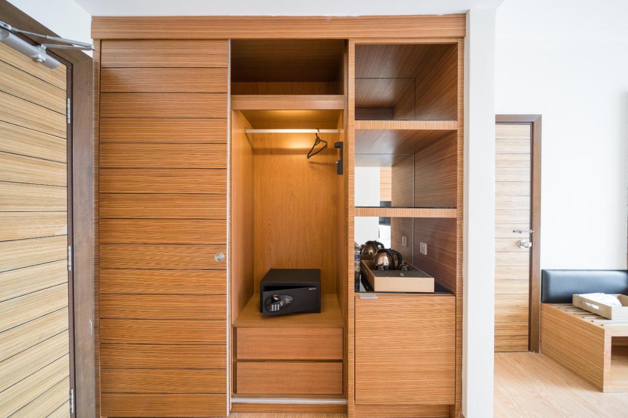 Memoire Suites Kuala Lumpur Eksteriør billede