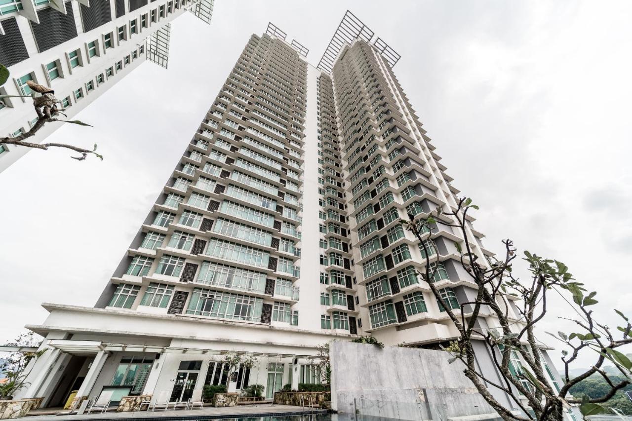 Memoire Suites Kuala Lumpur Eksteriør billede